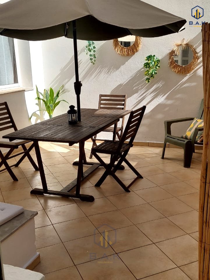 Elegante apartamento en alquiler Mimosas - Photo 14