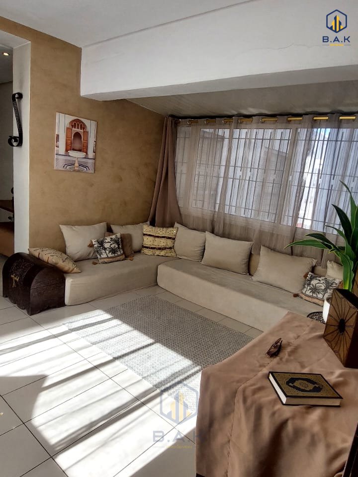 Elegante apartamento en alquiler Mimosas - Photo 1