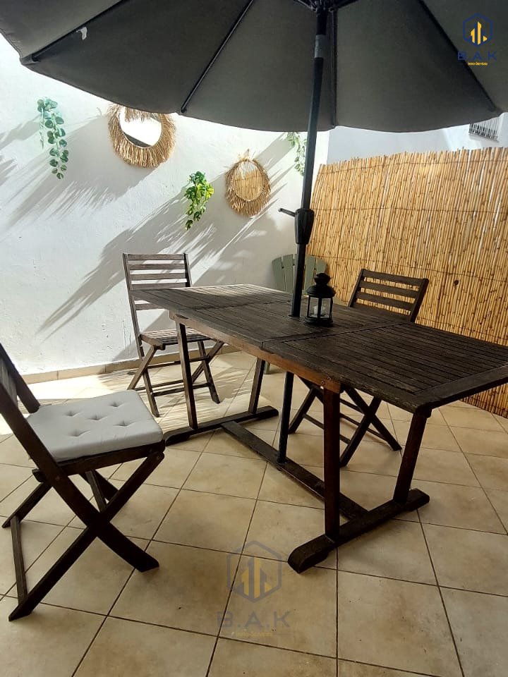 Elegante apartamento en alquiler Mimosas - Photo 13