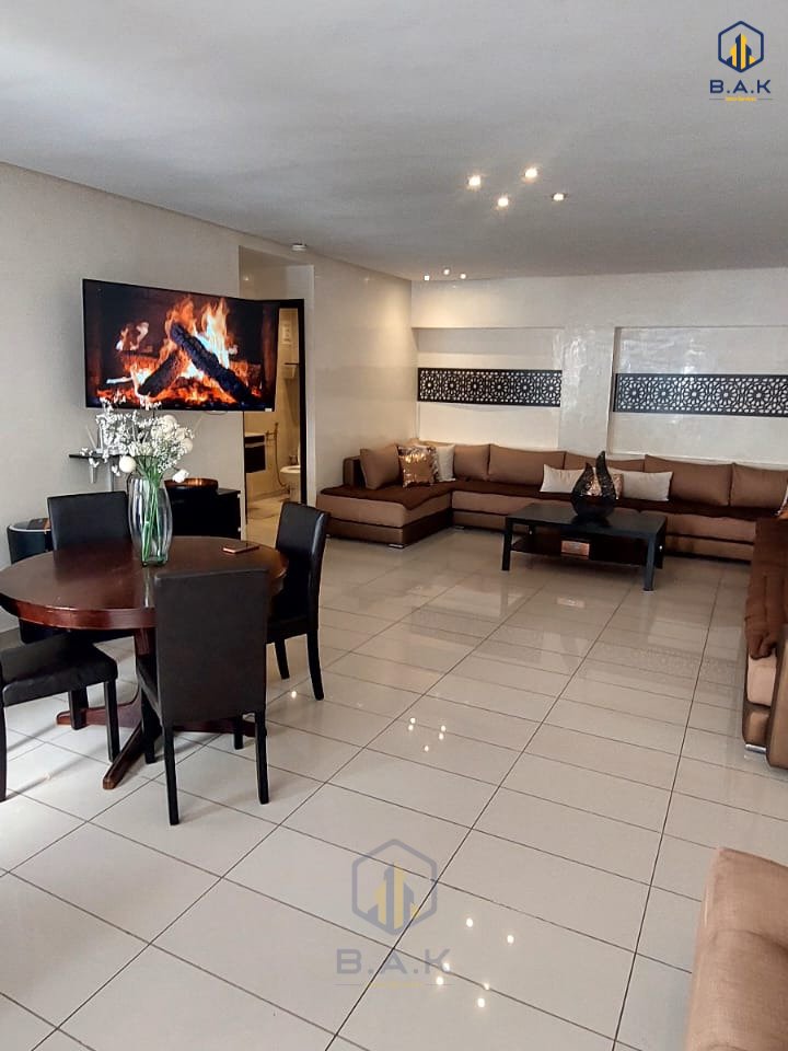 Elegante apartamento en alquiler Mimosas - Photo 2