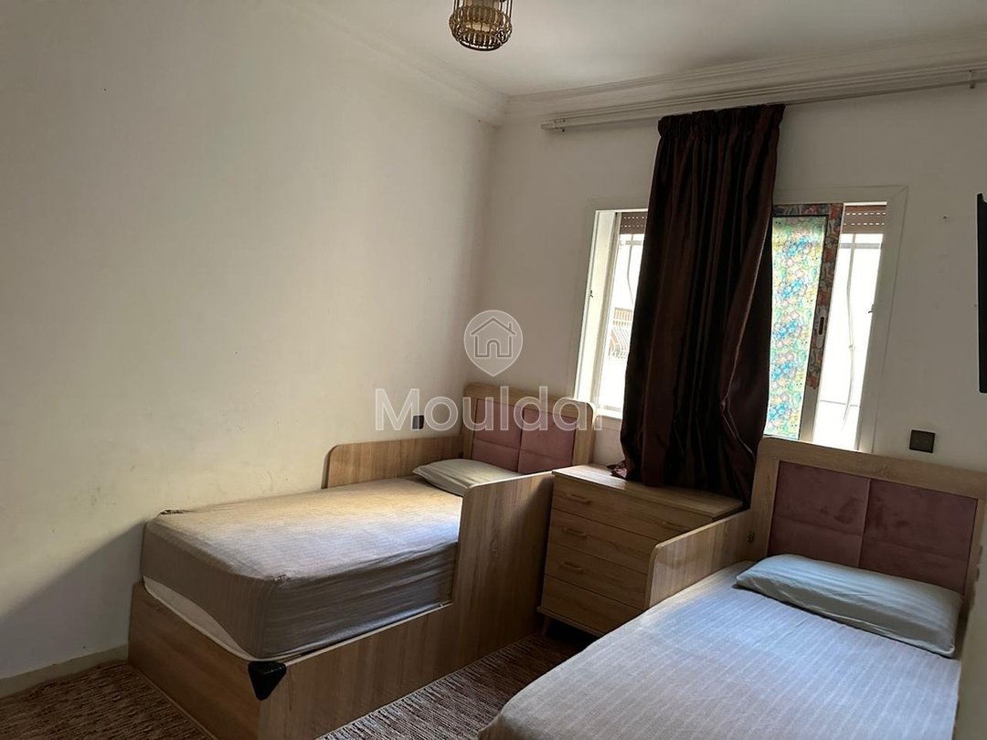 للبيع: شقة بغرفتي نوم في سلا - البساتين - Photo 19