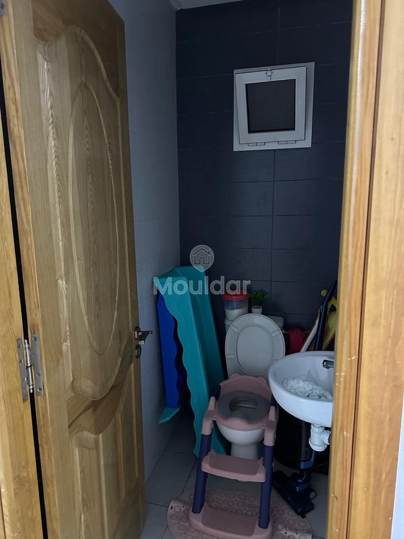 للبيع: شقة بغرفتي نوم في سلا - البساتين - Photo 6