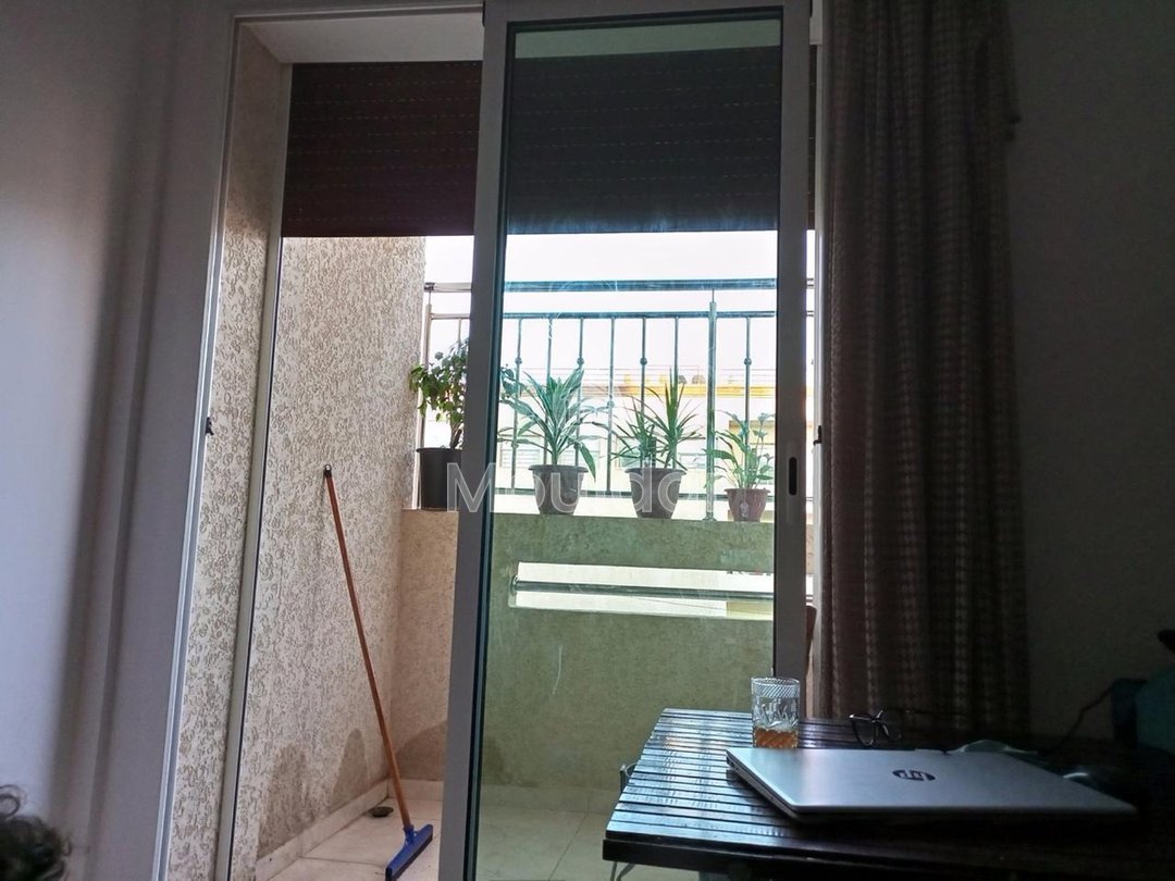 للبيع: شقة بغرفتي نوم في سلا - البساتين - Photo 21