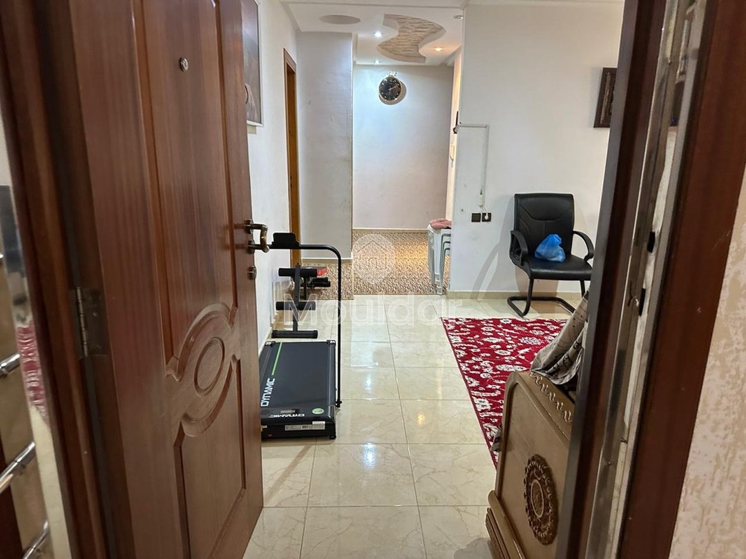 للبيع: شقة بغرفتي نوم في سلا - البساتين - Photo 7