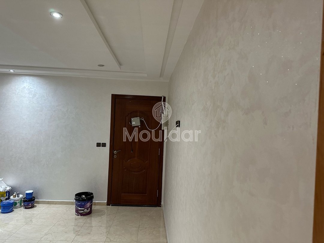 للبيع: شقة بغرفتي نوم في سلا - البساتين - Photo 2