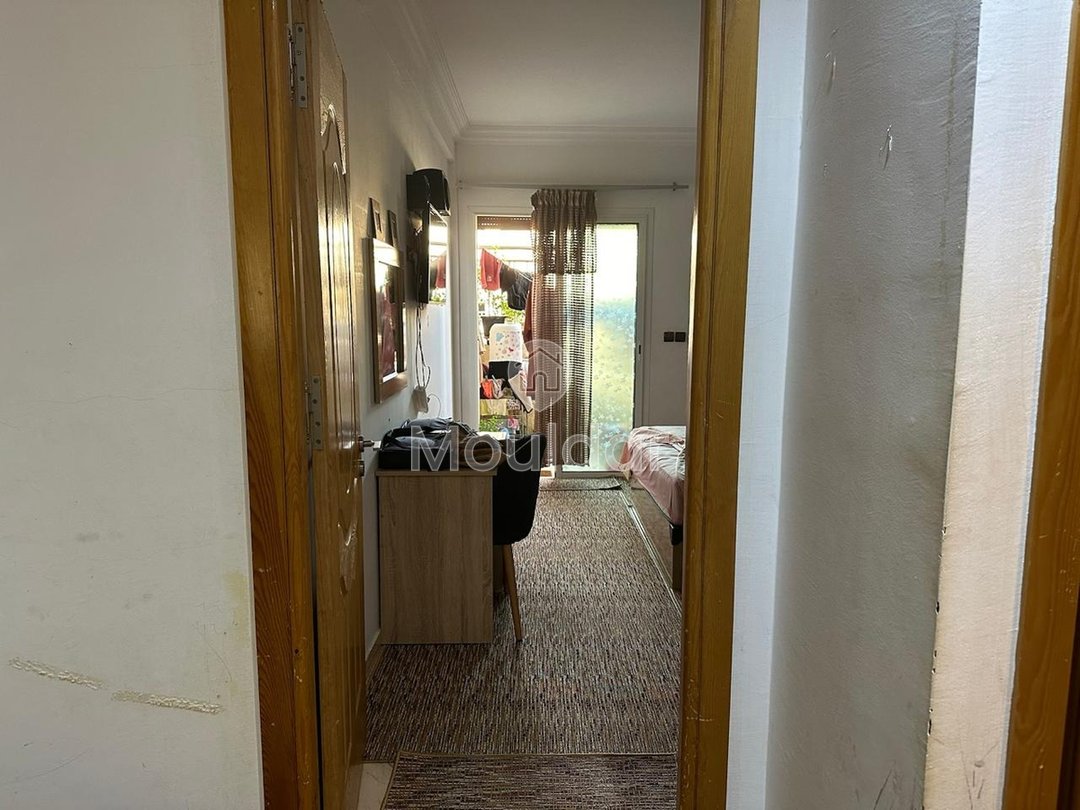 للبيع: شقة بغرفتي نوم في سلا - البساتين - Photo 22