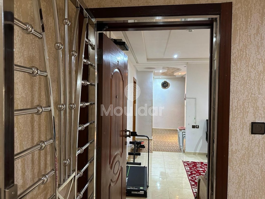 للبيع: شقة بغرفتي نوم في سلا - البساتين - Photo 8