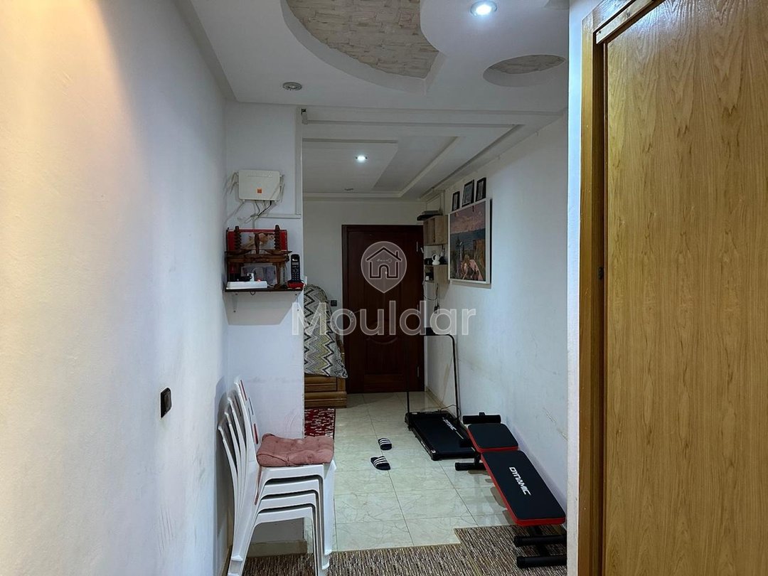 للبيع: شقة بغرفتي نوم في سلا - البساتين - Photo 13