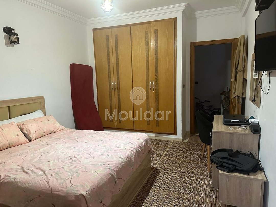 للبيع: شقة بغرفتي نوم في سلا - البساتين - Photo 18