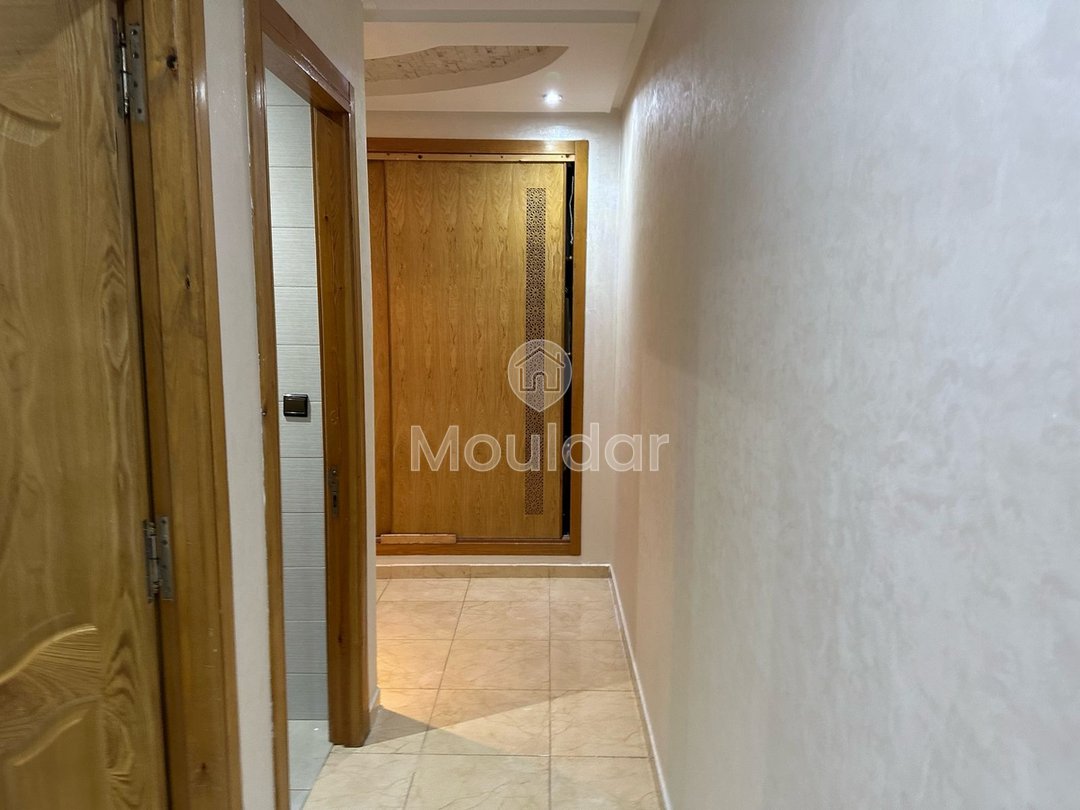 للبيع: شقة بغرفتي نوم في سلا - البساتين - Photo 4