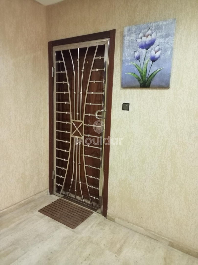 للبيع: شقة بغرفتي نوم في سلا - البساتين - Photo 10