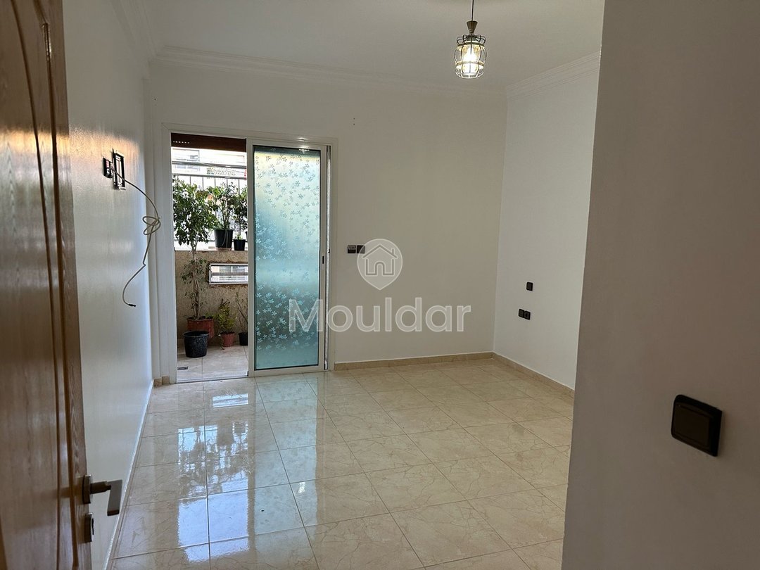 للبيع: شقة بغرفتي نوم في سلا - البساتين - Photo 11