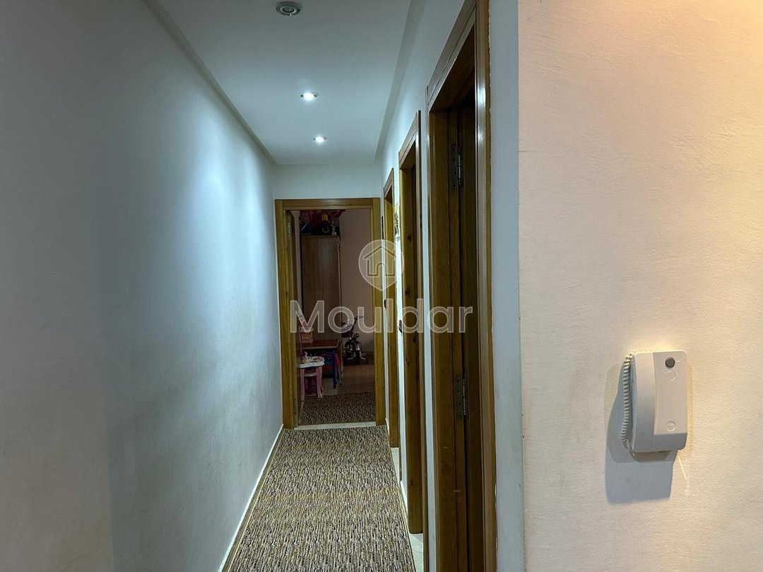 للبيع: شقة بغرفتي نوم في سلا - البساتين - Photo 12