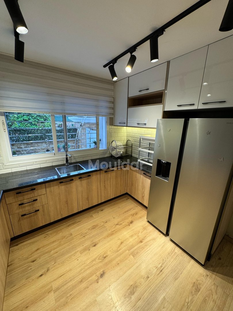 Willa luksusowa do wynajęcia w Tangerze - Achakar, 4 pokoje - Photo 9