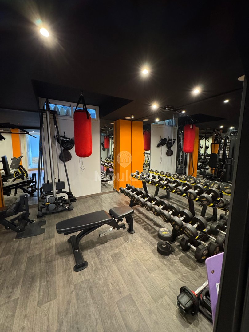 Willa luksusowa do wynajęcia w Tangerze - Achakar, 4 pokoje - Photo 8