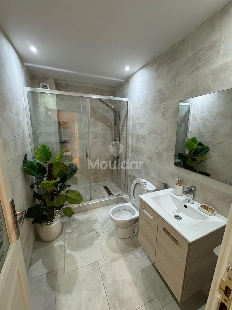 Willa luksusowa do wynajęcia w Tangerze - Achakar, 4 pokoje - Photo 6