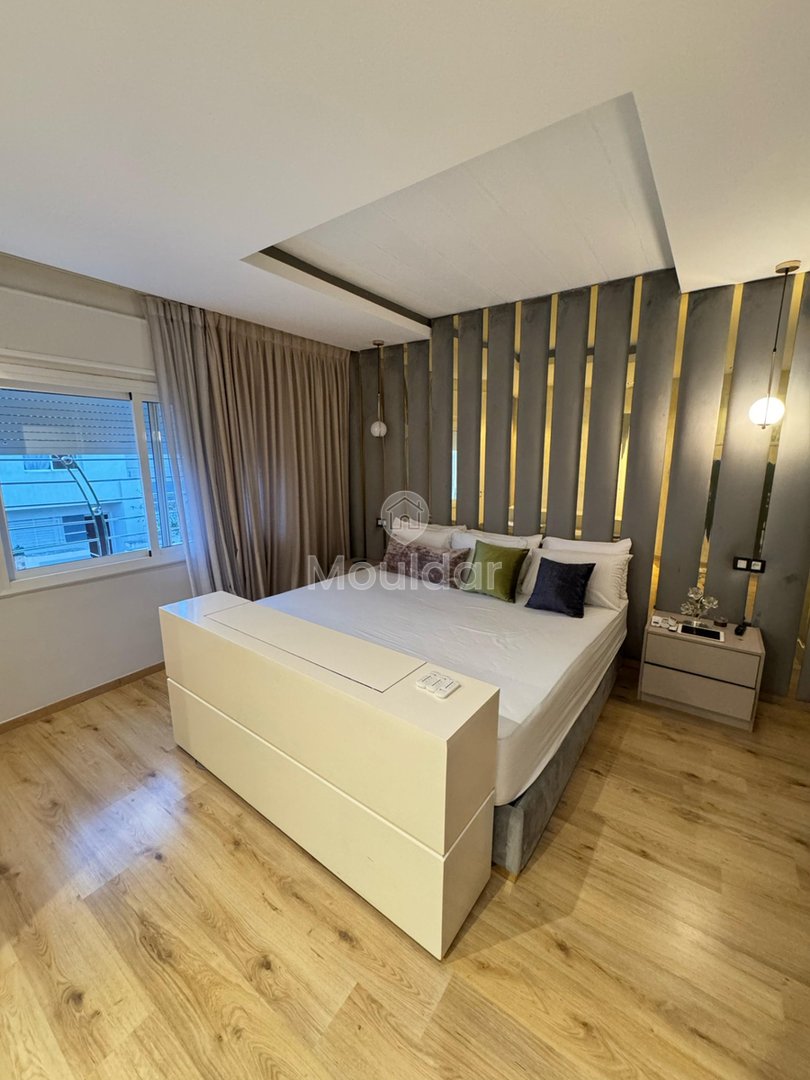 Willa luksusowa do wynajęcia w Tangerze - Achakar, 4 pokoje - Photo 3