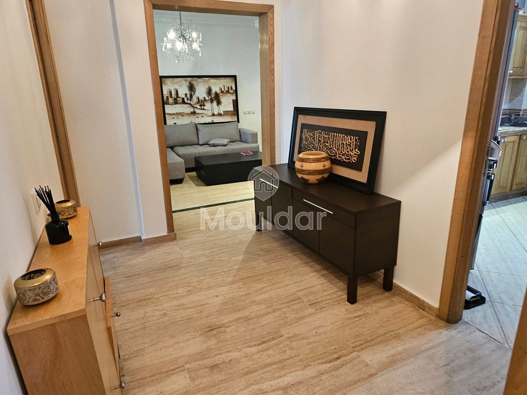3-Bedroom Apartment for Sale in Casablanca - 170m²! - Photo 6