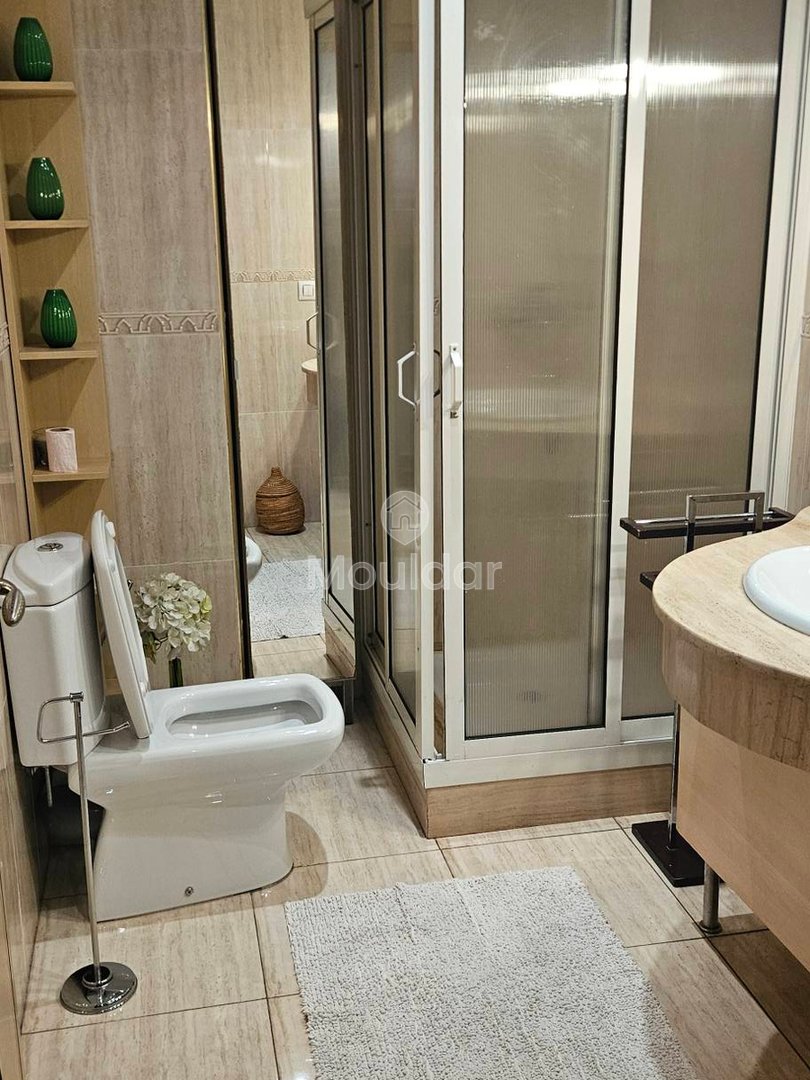 3-Bedroom Apartment for Sale in Casablanca - 170m²! - Photo 12