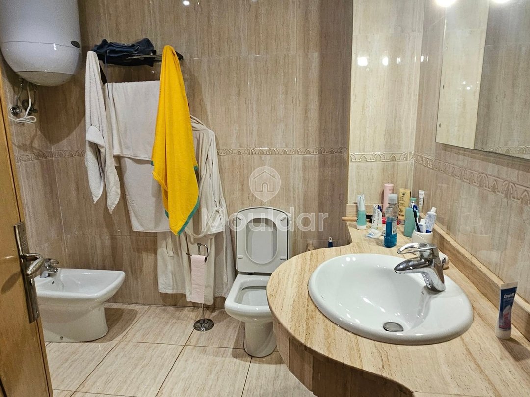 3-Bedroom Apartment for Sale in Casablanca - 170m²! - Photo 14