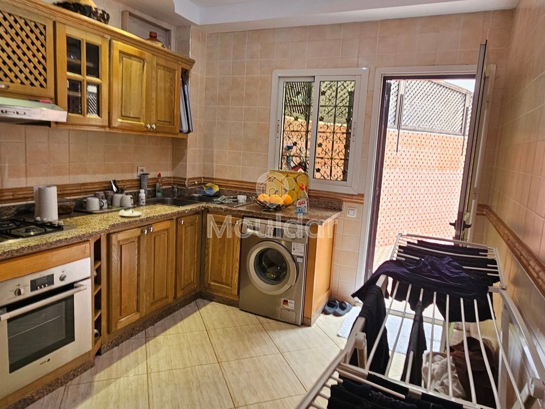 3-Bedroom Apartment for Sale in Casablanca - 170m²! - Photo 11