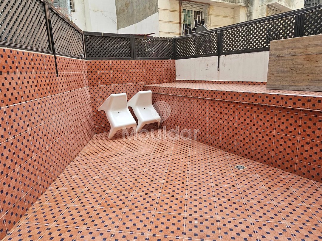 3-Bedroom Apartment for Sale in Casablanca - 170m²! - Photo 10