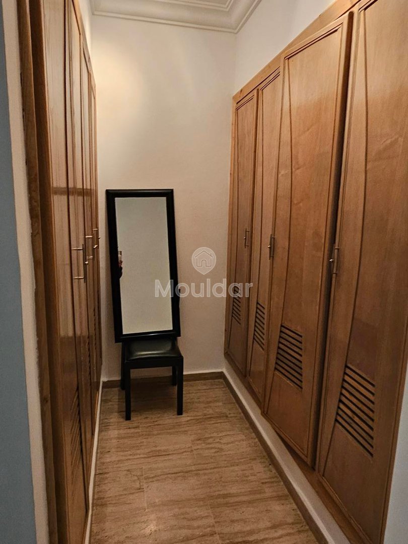 3-Bedroom Apartment for Sale in Casablanca - 170m²! - Photo 8