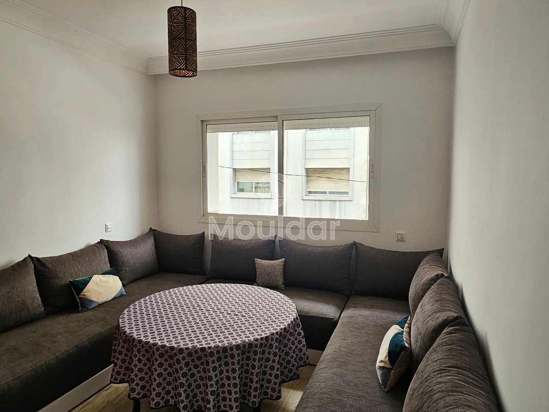 3-Bedroom Apartment for Sale in Casablanca - 170m²! - Photo 3