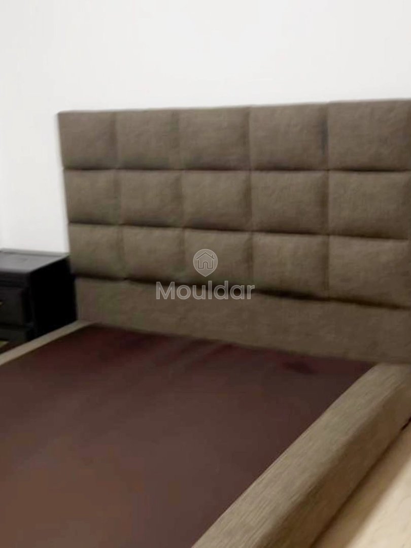 Casablanca'da kiralık büyüleyici daire - 3 oda! - Photo 5