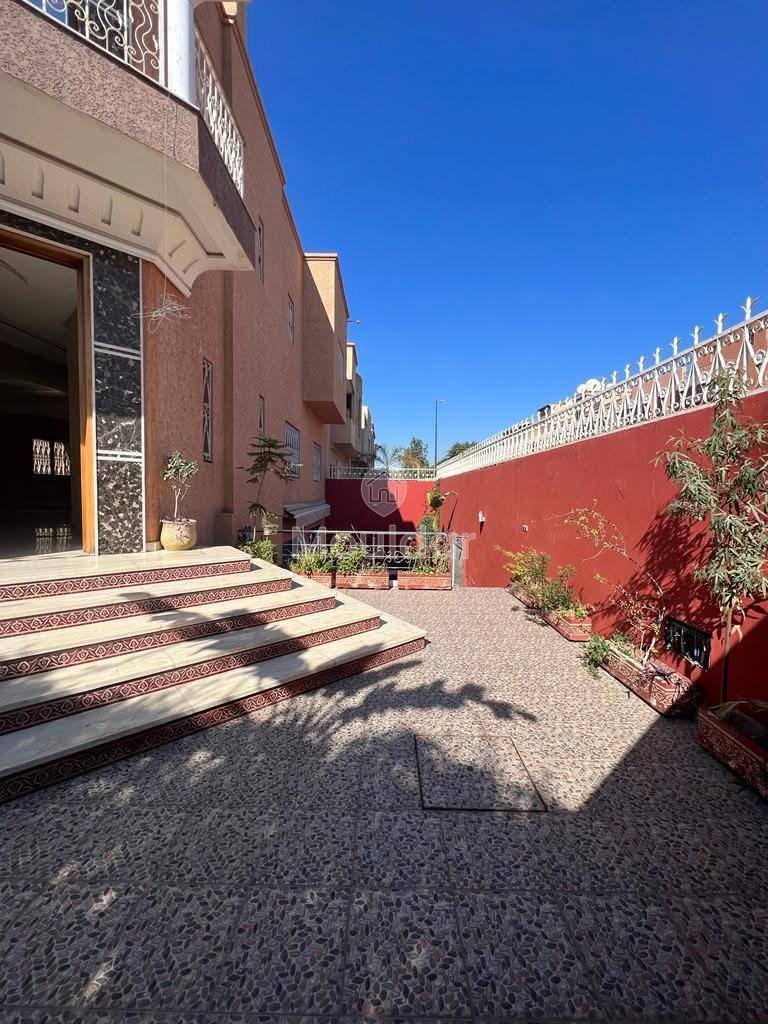 VILLA DE LUXO À VENDA EM MARRAQUE XE - TARGA, 400m² - Photo 4