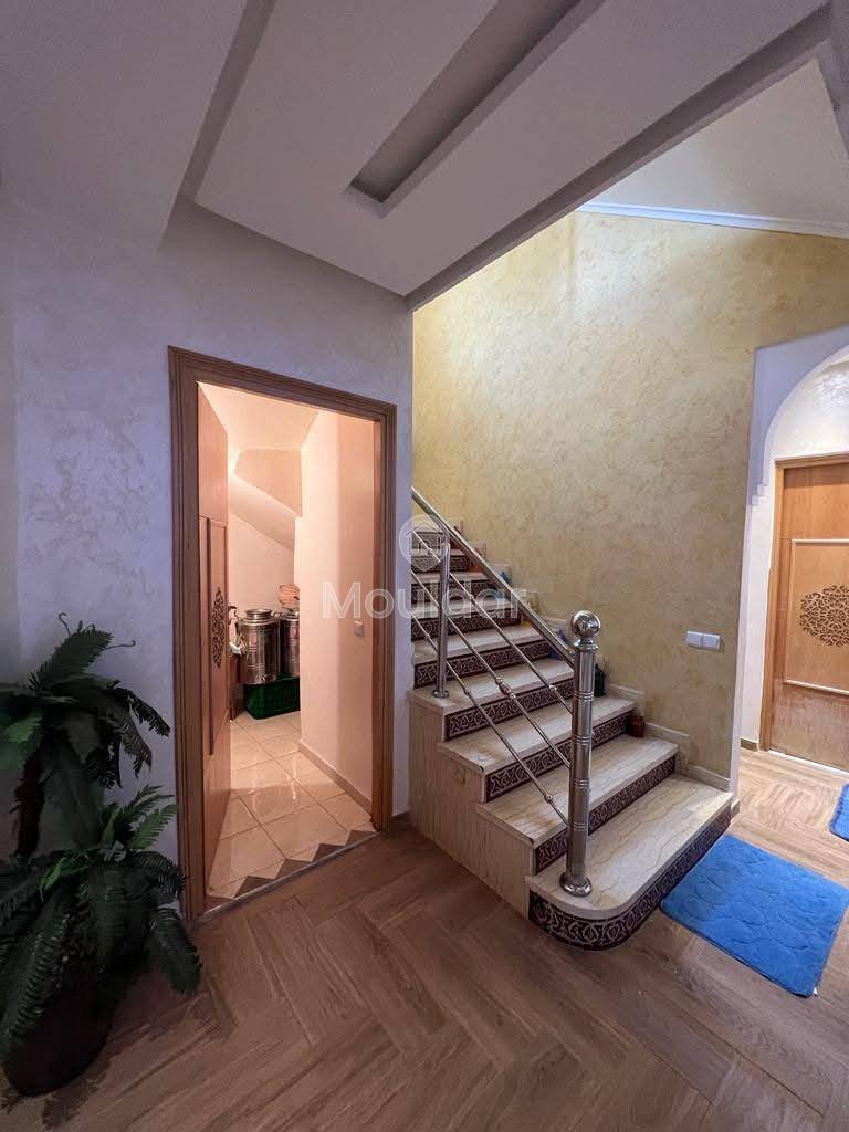 VILLA DE LUXO À VENDA EM MARRAQUE XE - TARGA, 400m² - Photo 6