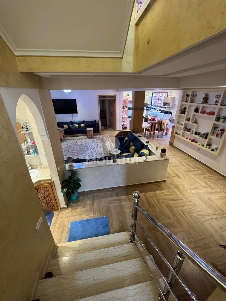 VILLA DE LUXO À VENDA EM MARRAQUE XE - TARGA, 400m² - Photo 1