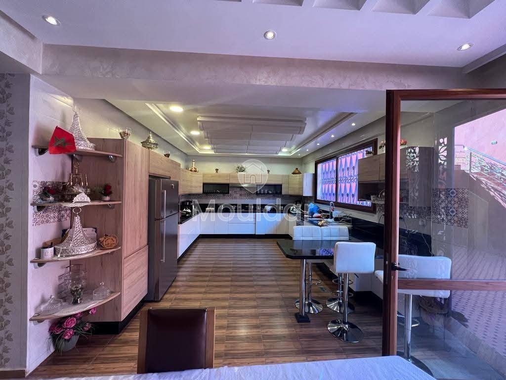 VILLA DE LUXO À VENDA EM MARRAQUE XE - TARGA, 400m² - Photo 8