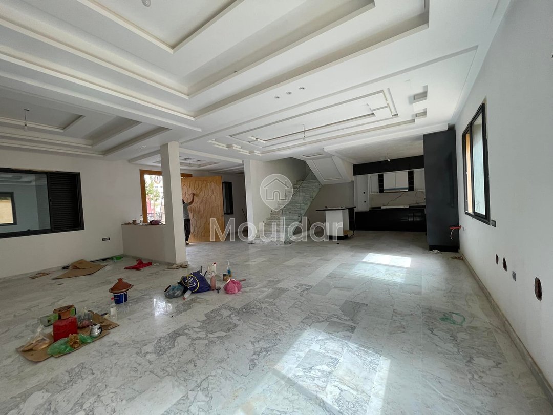 Elegant Villa for Rent in Marrakech: An Unforgettable Stay - Photo 4