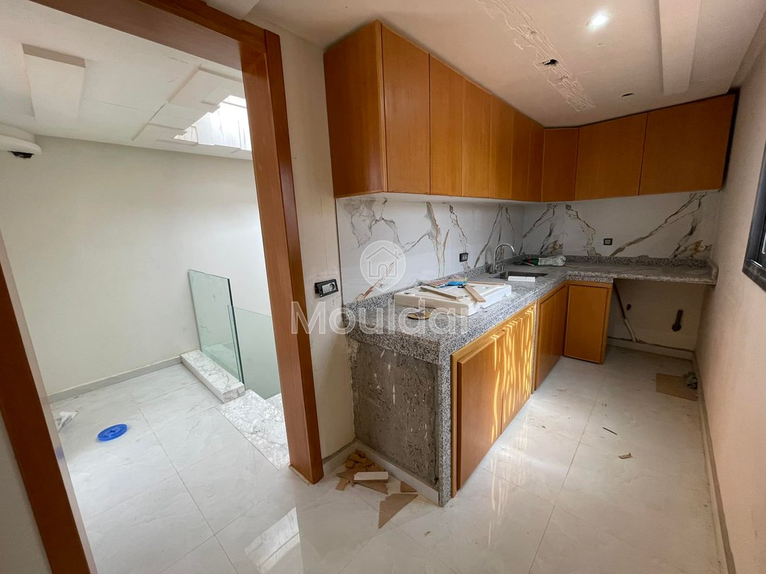 Elegant Villa for Rent in Marrakech: An Unforgettable Stay - Photo 13