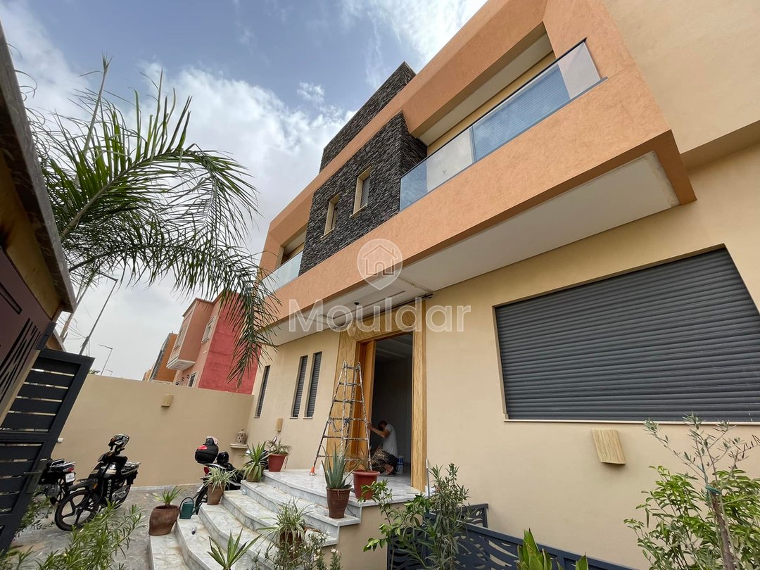 Elegant Villa for Rent in Marrakech: An Unforgettable Stay - Photo 2