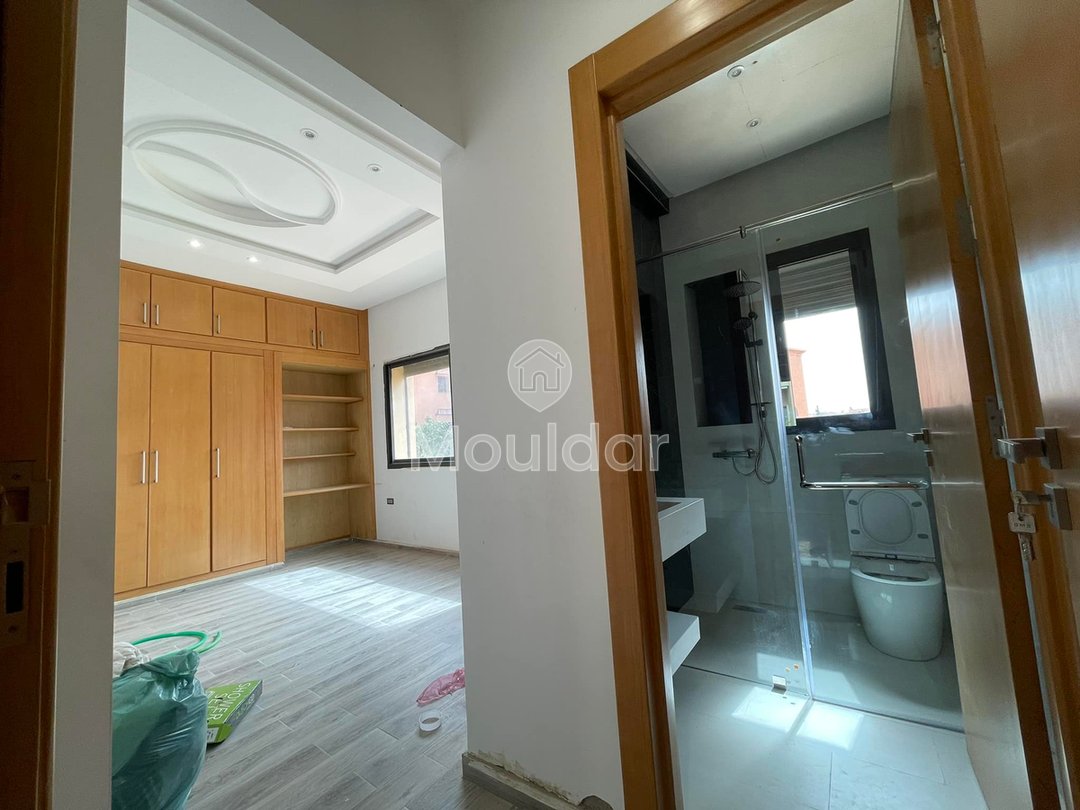 Elegant Villa for Rent in Marrakech: An Unforgettable Stay - Photo 17