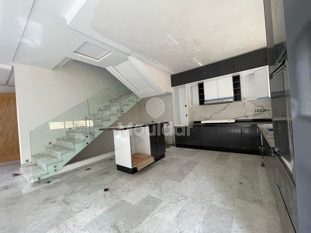 Elegant Villa for Rent in Marrakech: An Unforgettable Stay - Photo 12