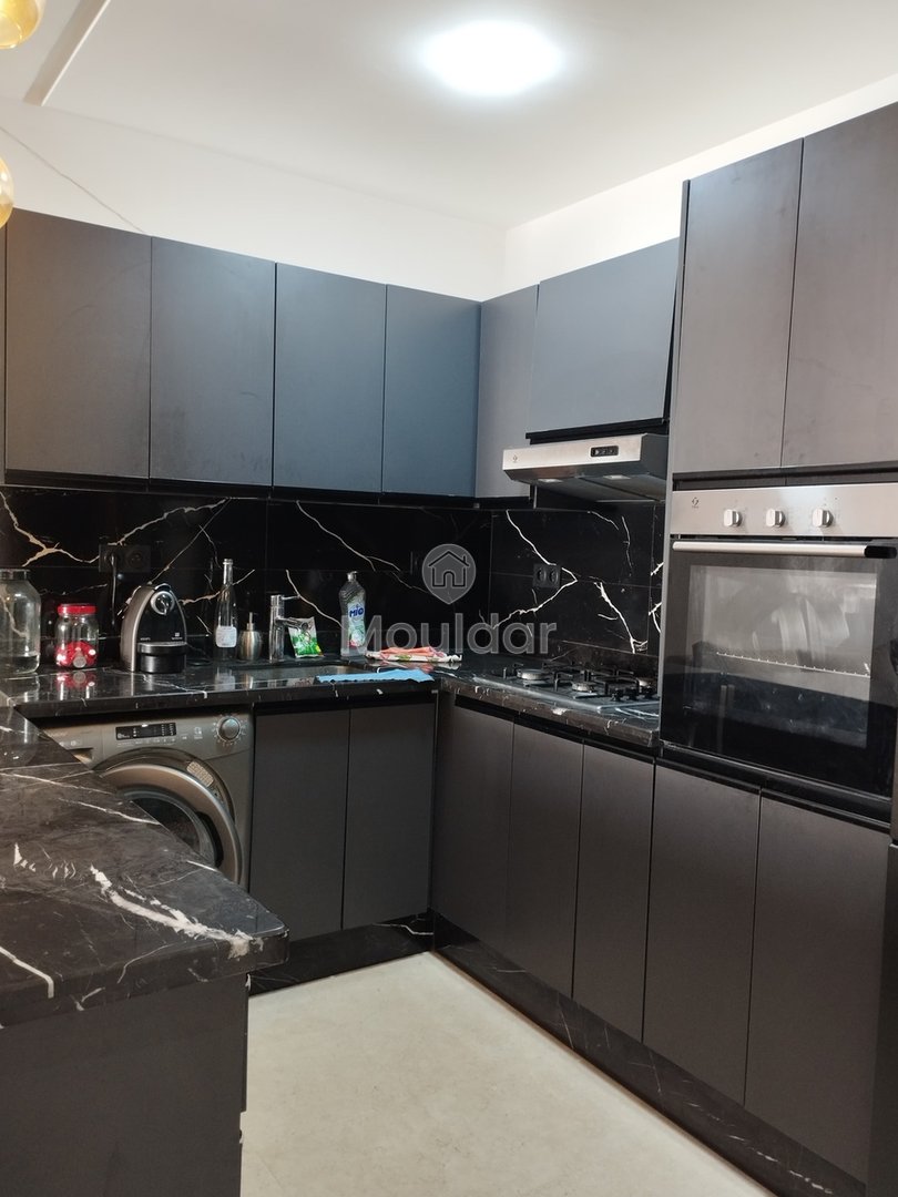 Mieszkanie na sprzedaż w Agadirze - Hay Mohammadi, 2 pokoje! - Photo 8