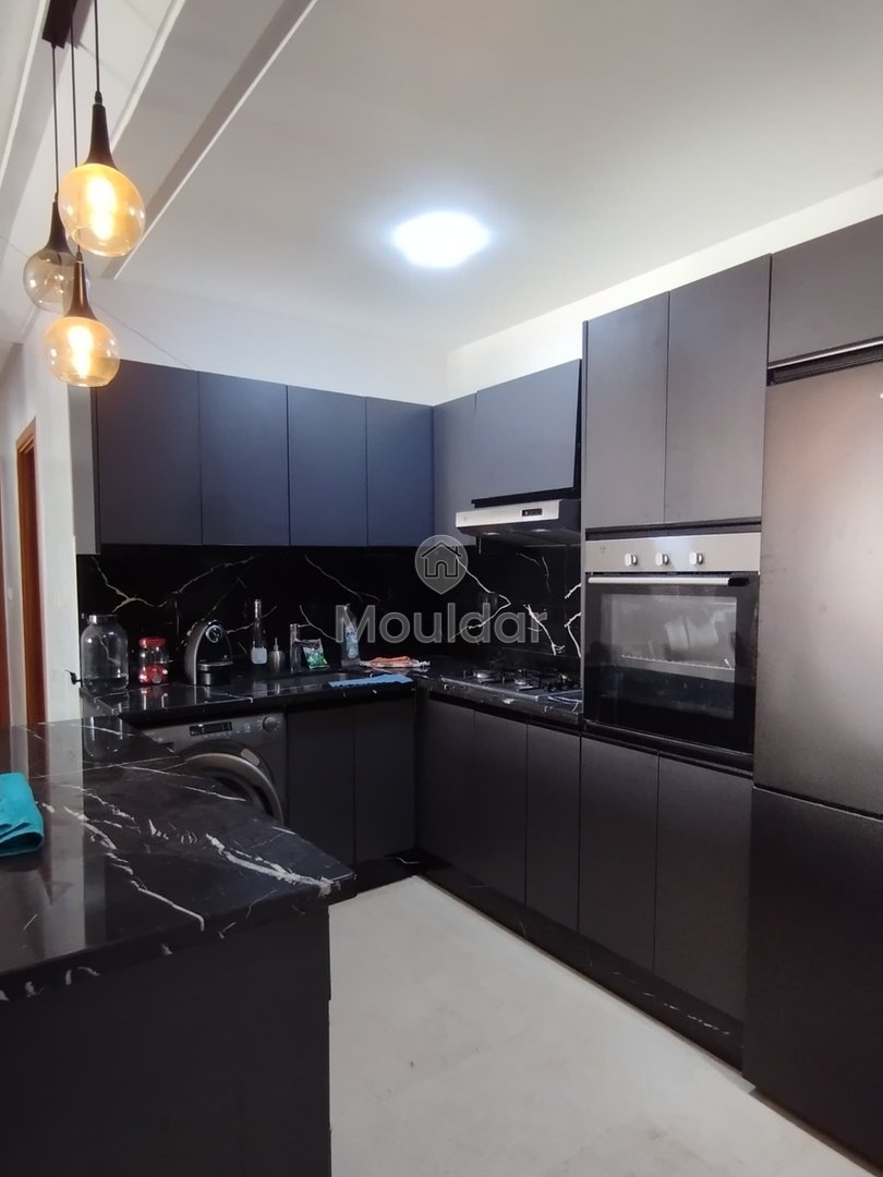 Mieszkanie na sprzedaż w Agadirze - Hay Mohammadi, 2 pokoje! - Photo 9