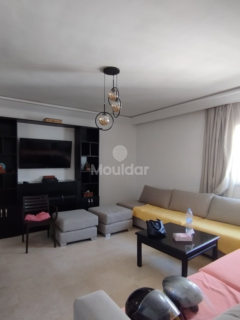 Mieszkanie na sprzedaż w Agadirze - Hay Mohammadi, 2 pokoje! - Photo 1