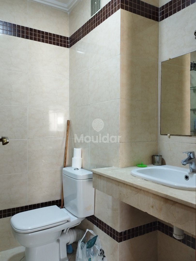 Mieszkanie na sprzedaż w Agadirze - Hay Mohammadi, 2 pokoje! - Photo 11