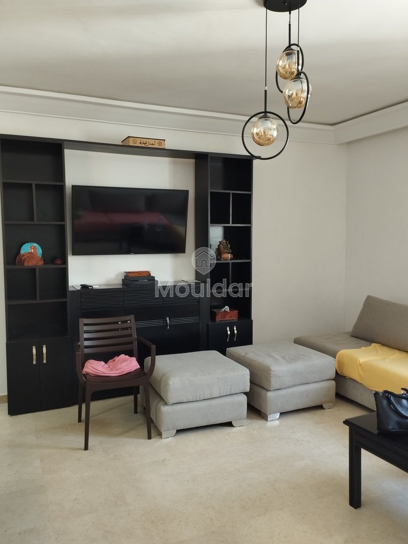 Mieszkanie na sprzedaż w Agadirze - Hay Mohammadi, 2 pokoje! - Photo 4