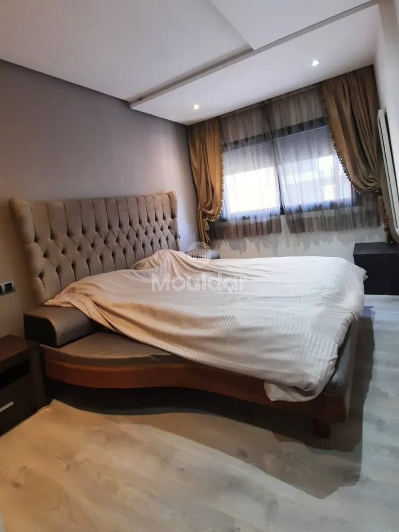 Studio charmantissimo in affitto a Bourgogne, Casablanca - Ideale per te - Photo 4