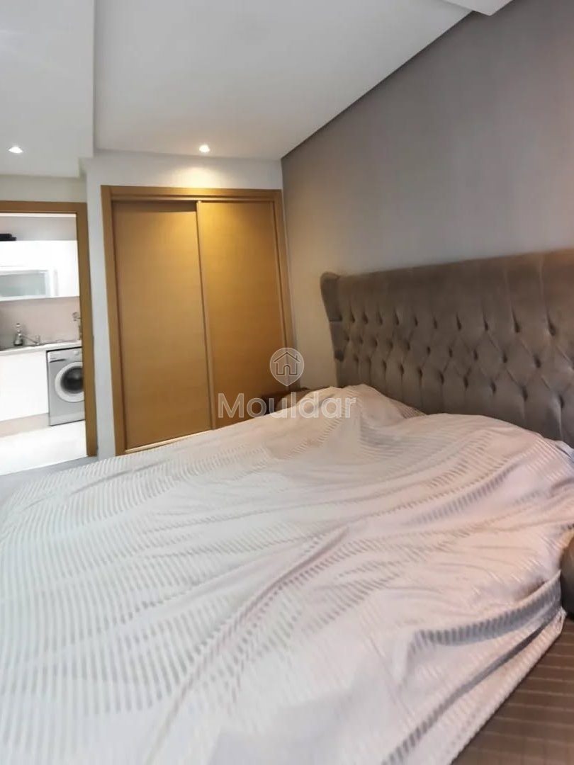 Studio charmantissimo in affitto a Bourgogne, Casablanca - Ideale per te - Photo 3