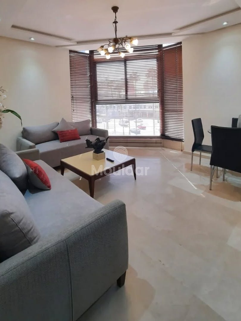 Studio charmantissimo in affitto a Bourgogne, Casablanca - Ideale per te - Photo 2