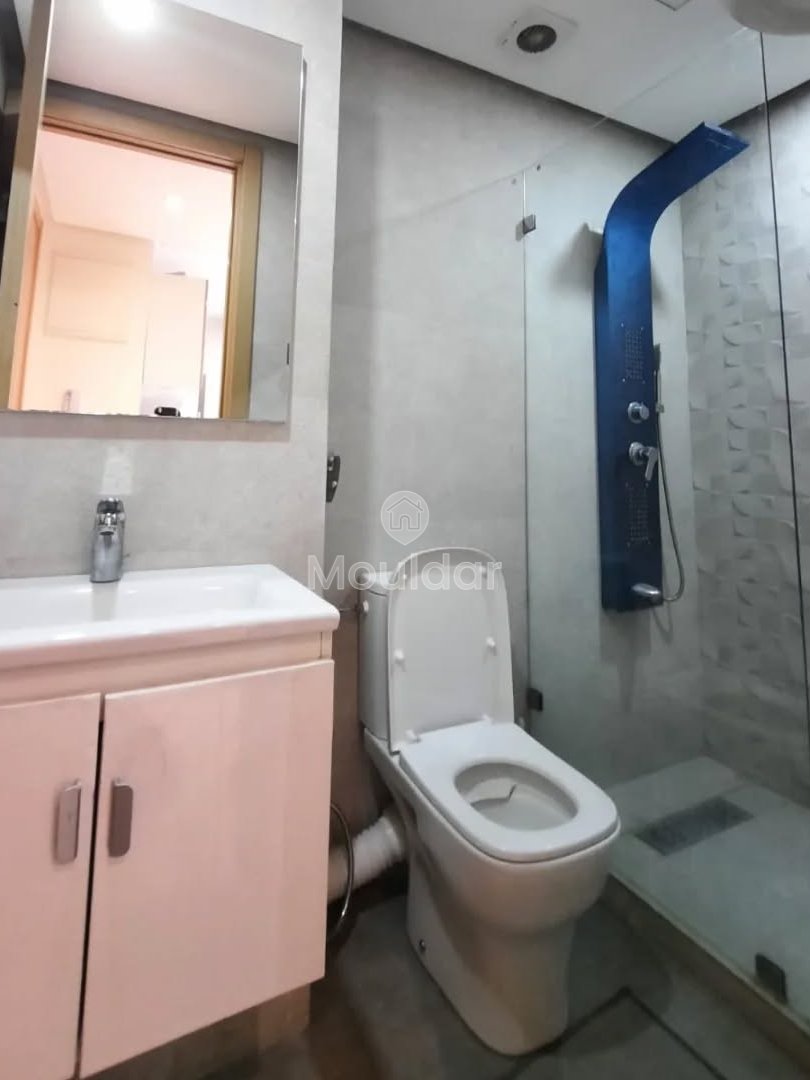 Studio charmantissimo in affitto a Bourgogne, Casablanca - Ideale per te - Photo 9