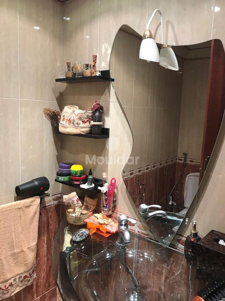 Apartamento espaçoso em Tânger – Ideal para a sua família - Photo 10