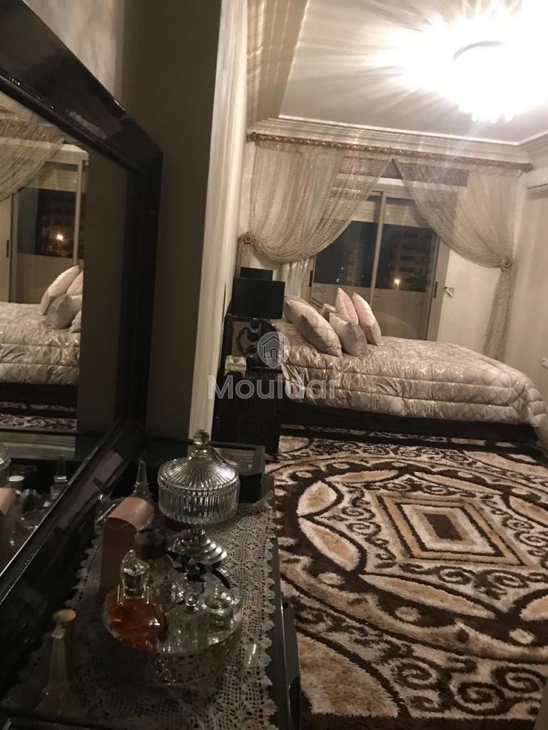 Apartamento espaçoso em Tânger – Ideal para a sua família - Photo 6