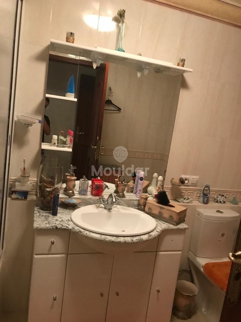 Apartamento espaçoso em Tânger – Ideal para a sua família - Photo 9